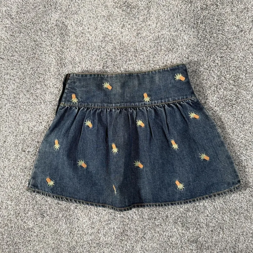 Gymboree size 99–107 weight
